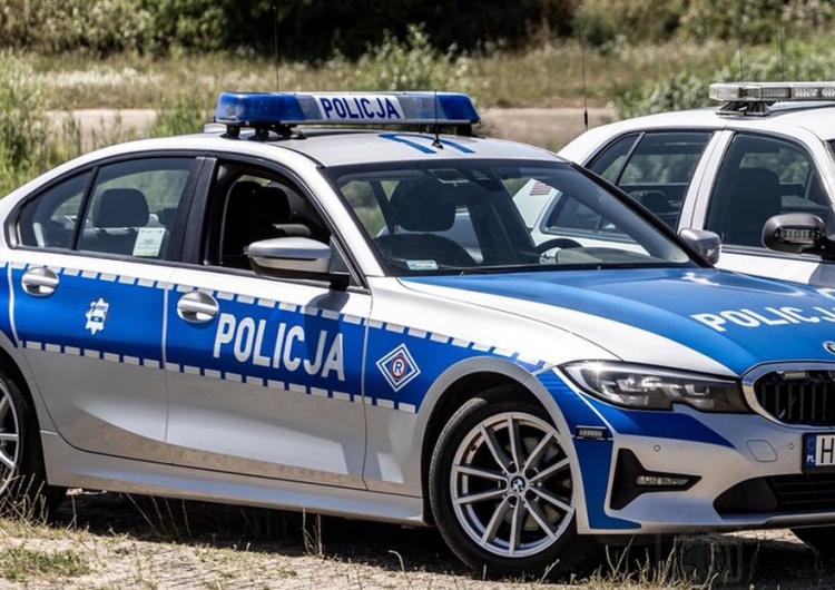 Policja