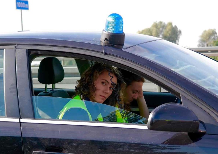 Policja (zdj. ilustracyjne)