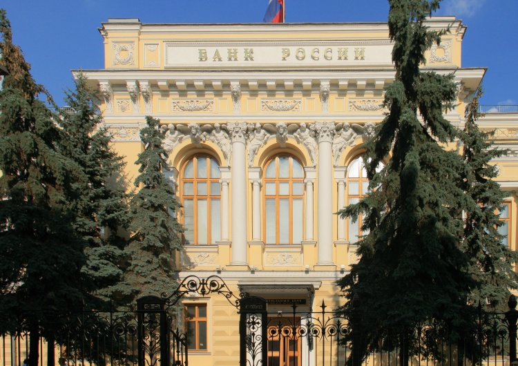Rosyjski Bank Centralny