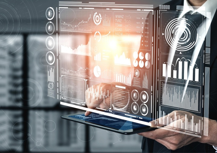 Przykładowe użycie AI/Grafika ilustracyjna