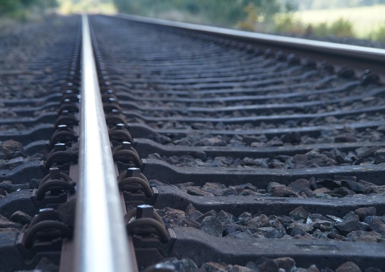 Tory kolejowe