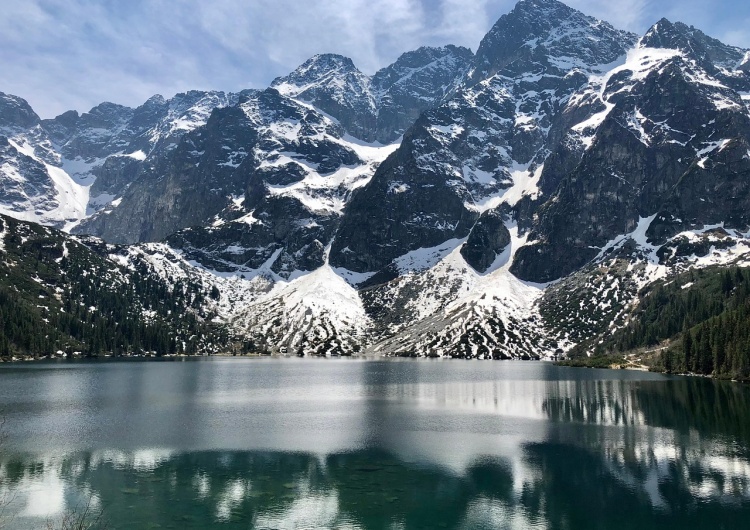 Morskie Oko