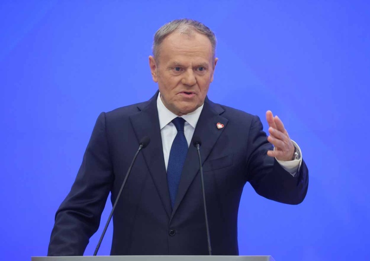 Donald Tusk