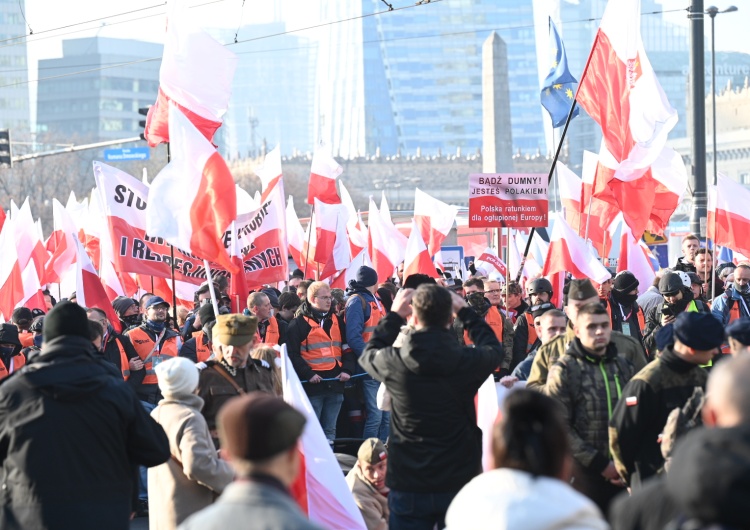  Podczas Marszu Niepodległości nie odnotowano większych naruszeń prawa – sprawozdanie obserwatorów Ordo Iuris