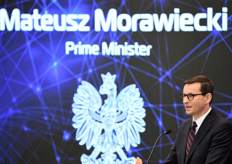 Mateusz Morawiecki