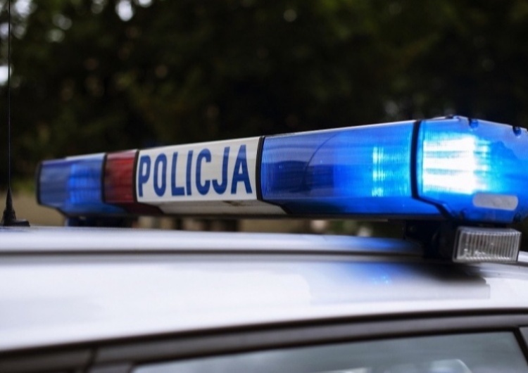 Warszawa: Tragiczny finał imprezy na Ursynowie. Nie żyje 16-latek
