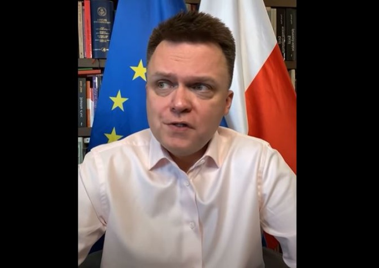 Szymon Hołownia 