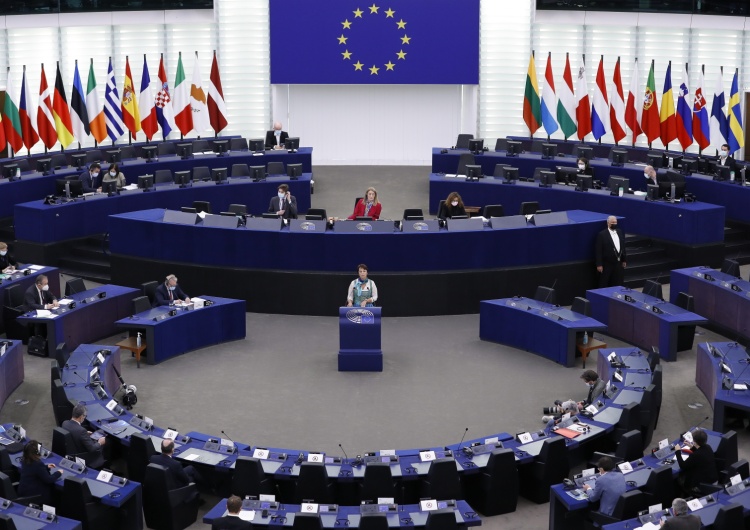„Sankcje dla Białorusi są potrzebne, ale…”. Niemiecka europosłanka chce także kar dla… Polski