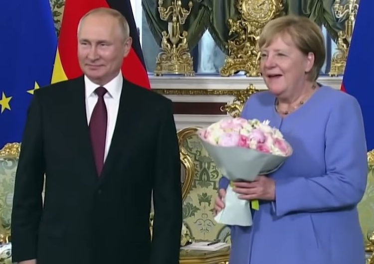  Z. Kuźmiuk: To służby mundurowe obroniły polską granicę, a nie rozmowy Merkel z Putinem czy Łukaszenką