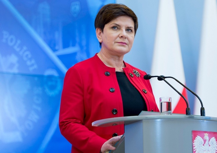  [sondaż] Beata Szydło czy Elżbieta Witek lepszą kandydatką na prezydenta? Polacy odpowiedzieli