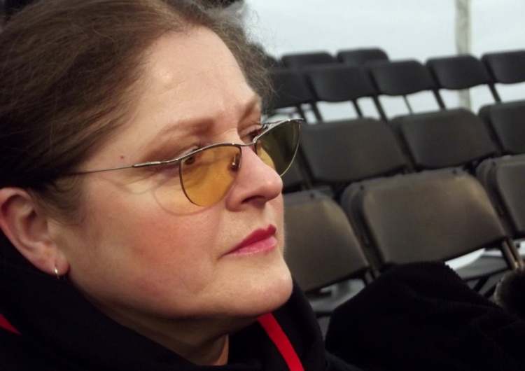 Mocny wpis Krystyny Pawłowicz nt. Niemiec.
