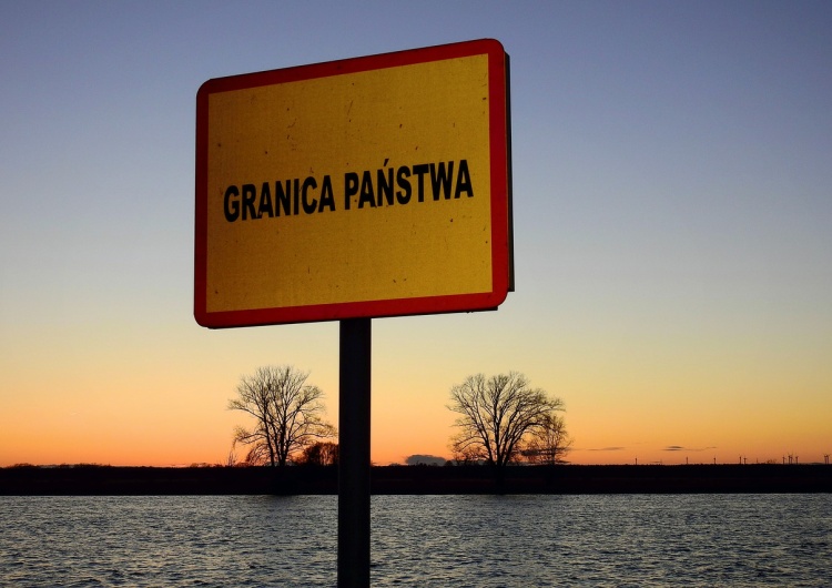 Marcin Brixen: Pomagamy na granicy, część 5, ostatnia