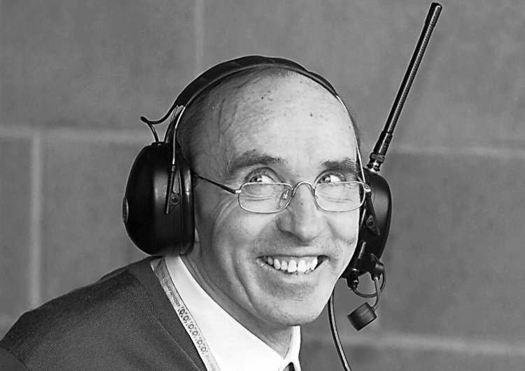  Świat Formuły 1 w żałobie. Zmarł legendarny Sir Frank Williams