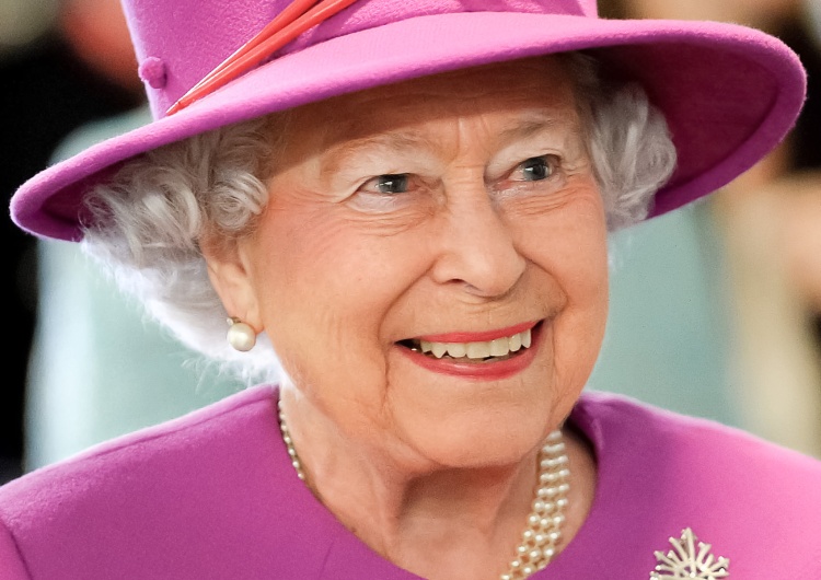 Elżbieta II Elżbieta II wkrótce straci tron. Jej poddani woleli mieć prezydenta