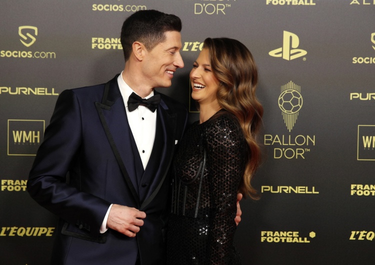 „Tak zrobić Roberta Lewandowskiego w balona…” Messi ze Złotą Piłką. Internauci wściekli