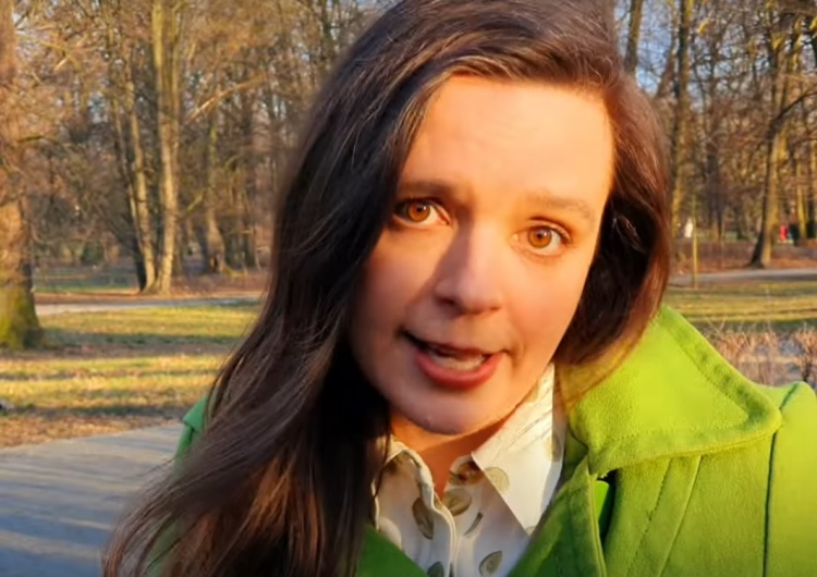  „Jak się jest posłanką, to nie jest się youtuberem”. Polityk PO krytykuje posłankę Jachirę [VIDEO]