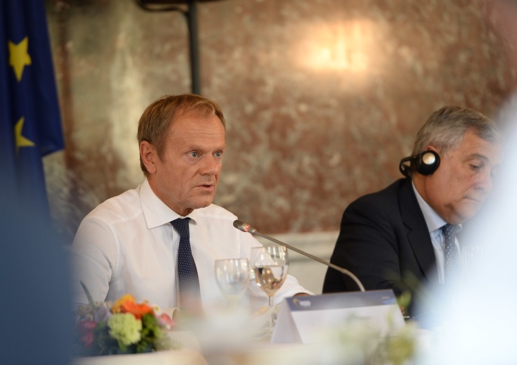 Zbigniew Kuźmiuk: Tusk nie miał guzika „niskie ceny”, to nic nie robił. Morawiecki wdraża pakiet za 10 mld zł