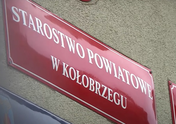 Starostwo Powiatowe w Kołobrzegu [Zwiastun] Dlaczego spalarnia śmieci, na którą Kołobrzeg wydał ponad 14 milionów złotych, została zlikwidowana?