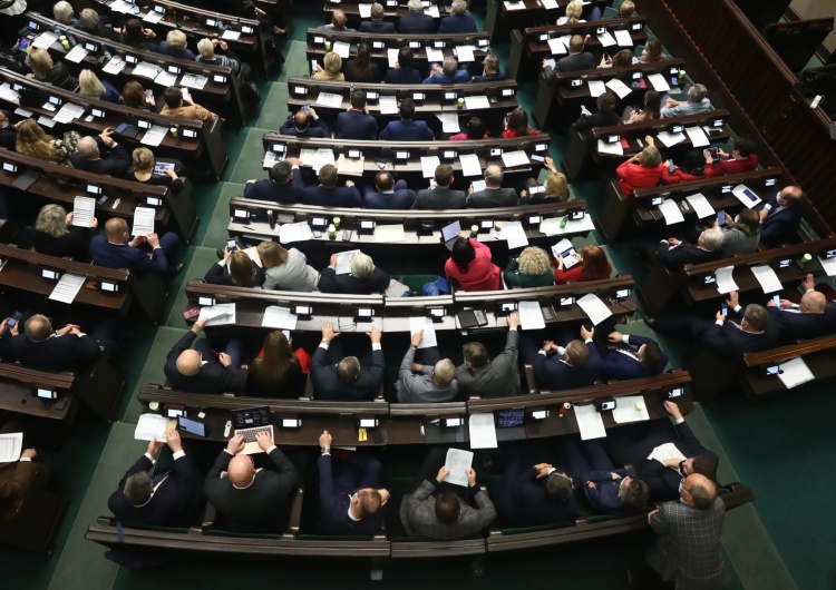 Ordo Iuris: Projekt „Stop aborcji” zasługiwał na rozpatrzenie