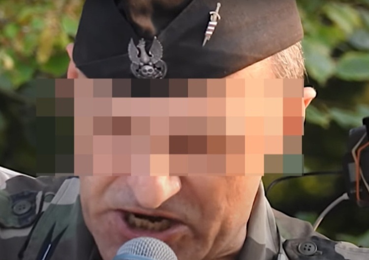 Wojciech O. Organizatorzy antysemickiego marszu w Kaliszu z 11 listopada wyszli na wolność