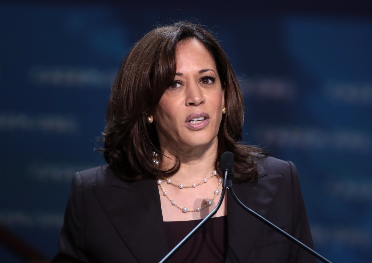 Kamala Harris „Jest tyranką”. Skandal w USA: Kamala Harris oskarżona o mobbing