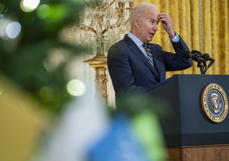 Joe Biden Przed spotkaniem Biden – Putin. Ekspert: Jeśli Joe znów ustąpi, będziemy mieli w Europie wojnę