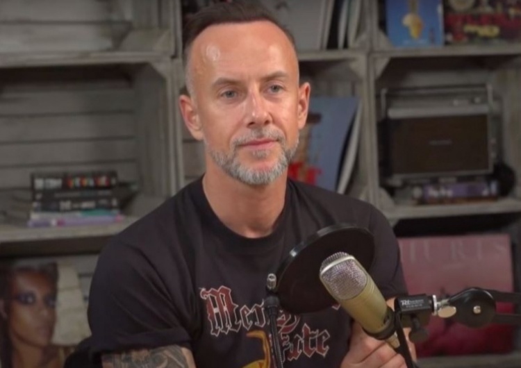 Ordo Iuris: „Nergal” odpowie przed sądem za znieważenie wizerunku Matki Boskiej