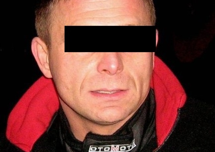 Leszek K. Nieoficjalnie: Słynny rajdowiec Leszek K. aresztowany. Grozi mu do 15 lat pozbawienia wolności