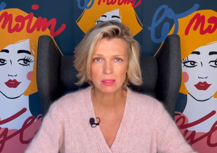 Magda Mołek „Spi***dalaj, nikt cię dzisiaj nie…” Eksgwiazda TVN wulgarnie zwyzywana na ulicy