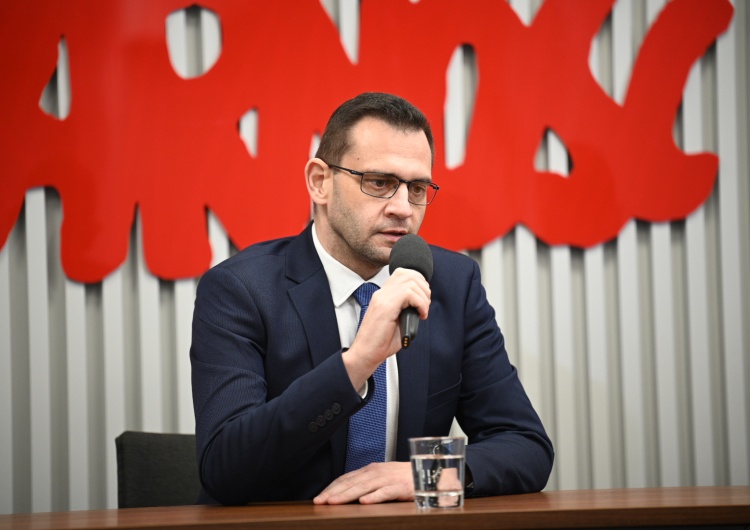 Michał Ossowski: Historia najnowsza jest niezwykle istotna. Trudno bez wiedzy o niej zrozumieć rzeczywistość