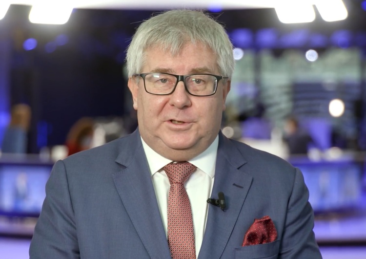 Ryszard Czarnecki: „Mój” stan wojenny. Historia subiektywna…
