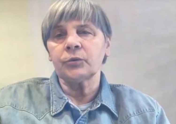 „Służby mogłyby odmówić wykonania rozkazu”. Ochojska prowokuje do buntu?