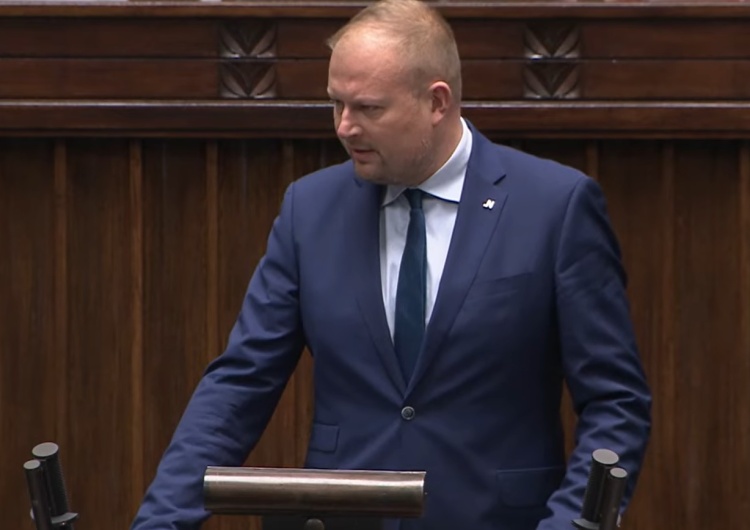 Witold Zembaczyński „Najlepsza część PiS-u zginęła w katastrofie smoleńskiej”. Skandaliczne słowa Zembaczyńskiego [VIDEO]