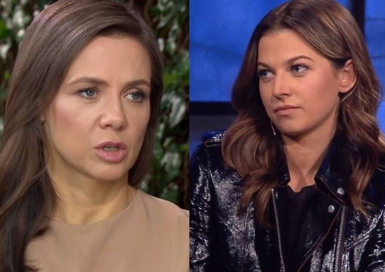 Kinga Rusin | Anna Lewandowska „Nie narzekam”. Rusin wyleguje się pod palmami i kpi z Anny Lewandowskiej?