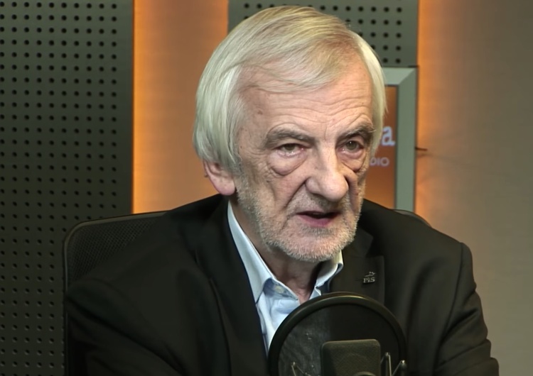 Ryszard Terlecki Kara TSUE ws. Izby Dyscyplinarnej. Marszałek Terlecki: „Płacić nie płacimy, kary są raczej teoretyczne”