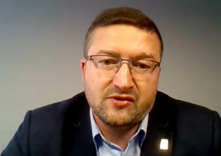 Paweł Juszczyszyn Sędzia Juszczyszyn przywrócony do orzekania. Posłanka KO nie kryje radości