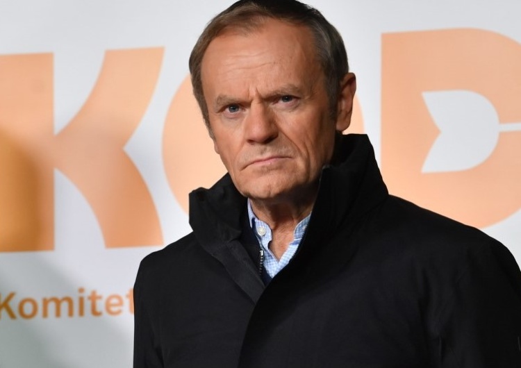 „Dziś wyraźnie widać, że kolejnego starcia z Kaczyńskim Tusk nie wygra”. Zaskakujące słowa polityka opozycji