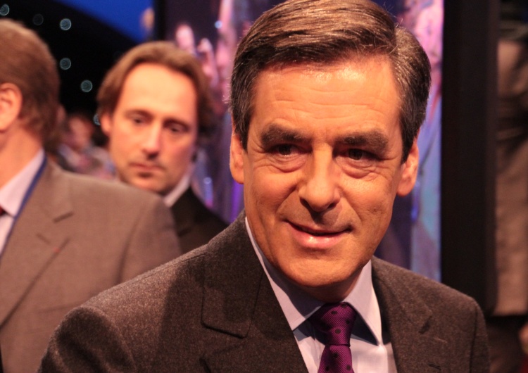 Francosi Fillon Były premier Francji znalazł pracę w rosyjskiej spółce energetycznej. Wymowny komentarz szefa litewskiego MSZ