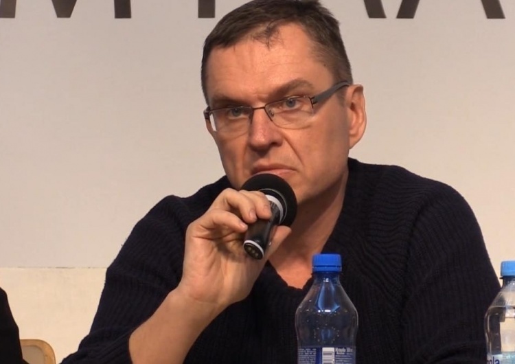 Andrzej Poczobut Żona Andrzeja Poczobuta: