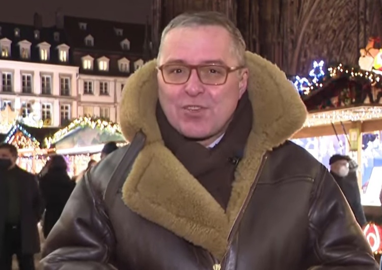 Cezary Gmyz „Śmiech na sali”. Gmyz nie zostawił na Giertychu suchej nitki