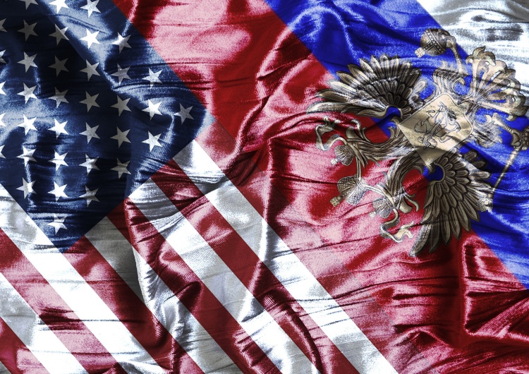 Już niedługo rozmowy USA–Rosja na temat Ukrainy? Tak wynika z przecieków z Białego Domu