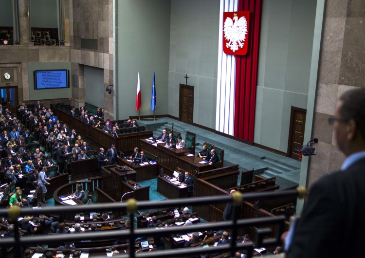 Będzie nowa komisja śledcza w Sejmie? Będzie komisja śledcza w sprawie Pegasusa? Szef BBN komentuje