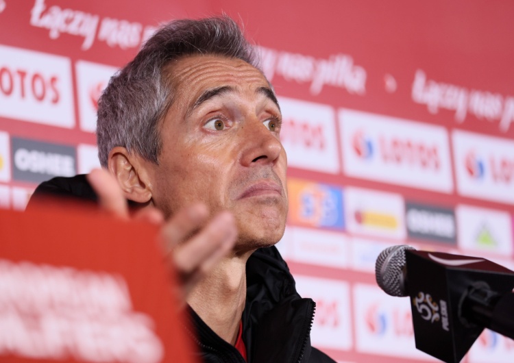Paolo Sousa Paulo Sousa zostanie z niczym? Brazylijskie media twierdzą, że Flamengo będzie miało innego trenera