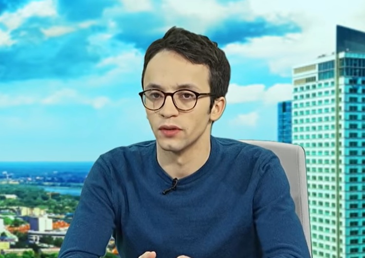 Samuel Pereira Pereira o słowach Tuska: Takie żarty w XXI wieku są nie na miejscu. Urodziłem się w Polsce i jestem Polakiem