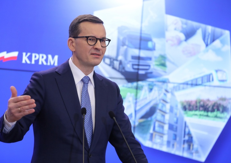 Mateusz Morawiecki