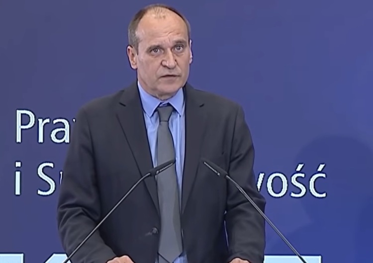 Paweł Kukiz Komisja ws. podsłuchów i marszałka Grodzkiego? Kukiz złożył propozycje szefowi PO