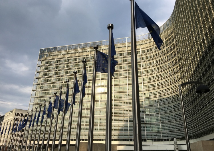 Komisja Europejska „Życzył” mu więzienia. Polak pracujący w Komisji Europejskiej groził polskiemu ambasadorowi przy UE