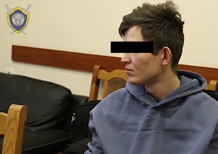 Emil Cz. „Oskarżony groził pokrzywdzonej pozbawieniem życia”. Dezerter Emil Cz. prawomocnie skazany 