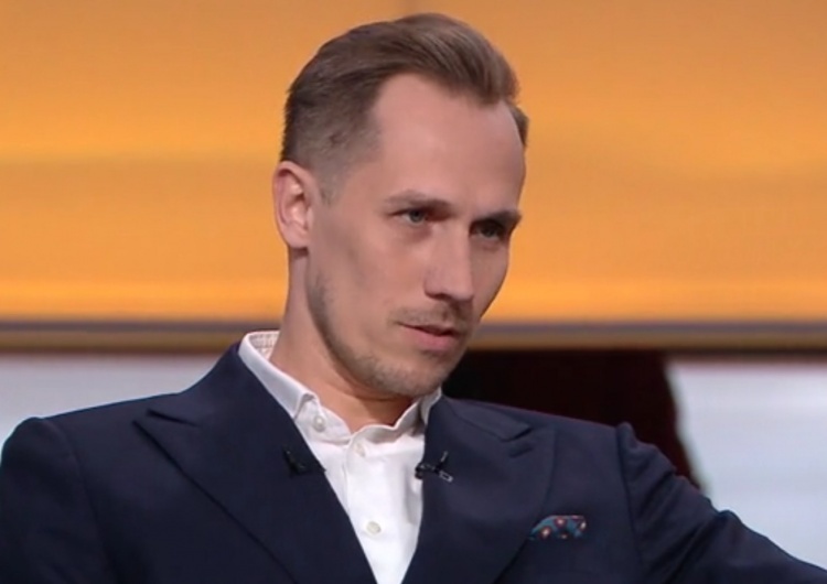 Konrad Berkowicz Nie tylko Partia Razem. Politycy Konfederacji też mieli mieć problem z partyjnymi finansami