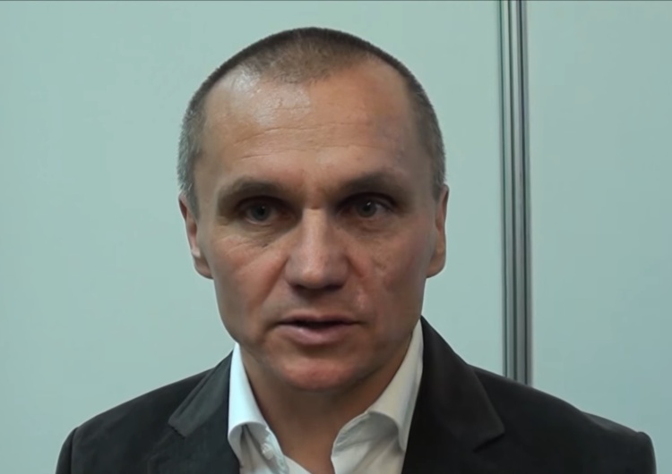 gen. Roman Polko Gen. Polko: NATO powinno skończyć z polityką papierowej wojny